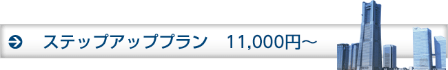 ステップアッププラン 11,000円～