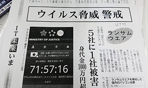 横浜駅から所要時間たった10分